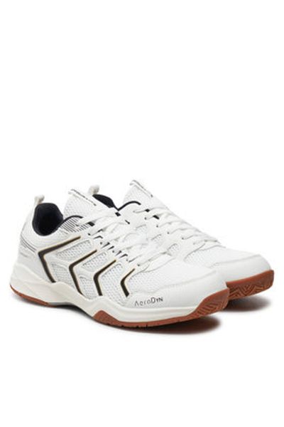 ENDURANCE men's sneakers E244342 white