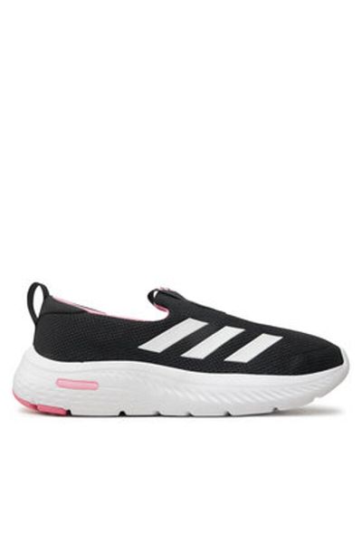 adidas Women's Textured Slip-On Walking Shoes - Mold 1 Lounger W