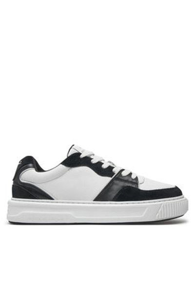 Voile Blanche men's sneakers 2018722 white