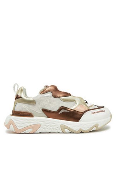 Karl Lagerfeld adidasi dama KL62423M aurii