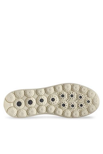 Geox adidasi dama D55TCA-08522 alb