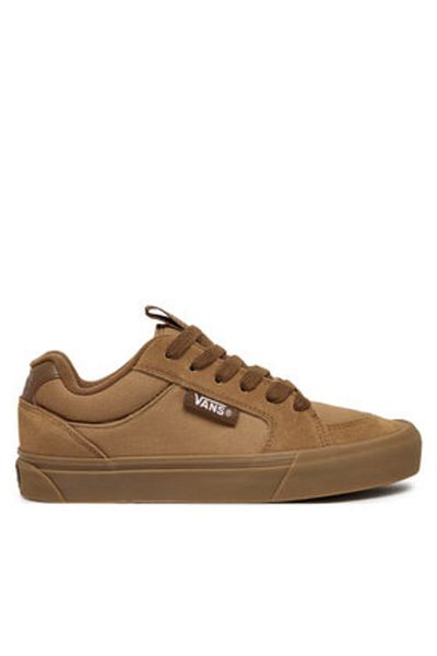 Vans unisex sneakers VN000CZWGWT1 brown