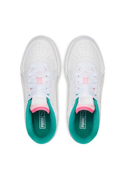 Puma puma women's sneakers 395883 white
