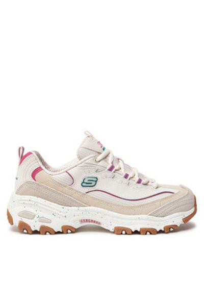 SKECHERS Adidasi Skechers dama 149589 natural