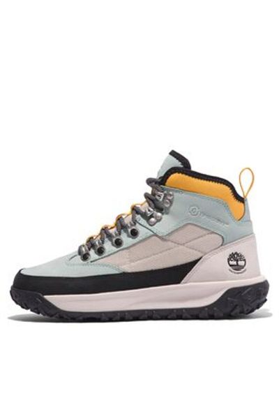 Timberland women's sneakers TB0A2MXHEA21 gray