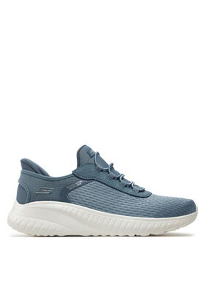 SKECHERS women's sneakers 117504 blue