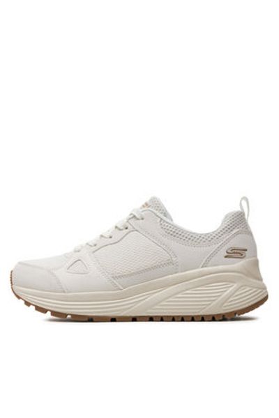 SKECHERS women's sneakers 117268 white