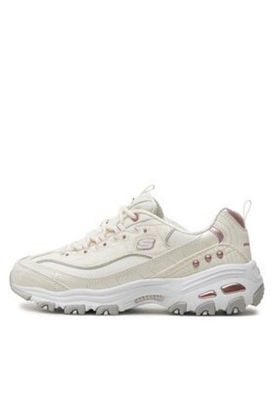 SKECHERS adidasi skechers dama 149267 alb