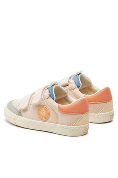 Gioseppo adidași băieți 71460-P natural