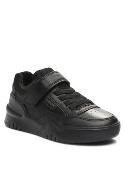 Geox boys' sneakers J PERTH BOY J367RE 0FE8V black
