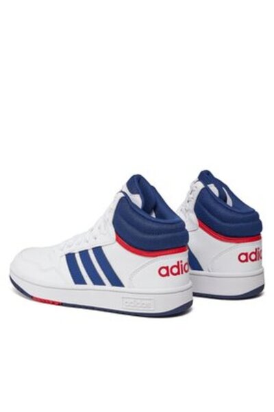 adidas Pantofi adidas unisex pentru copii GZ9647 alb