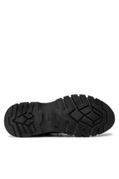 BOSS men's sneakers 50523894 black
