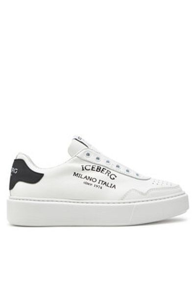 Iceberg adidasi dama ID2133 albi