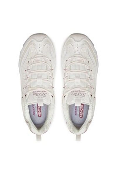 SKECHERS adidasi skechers dama 149267 alb