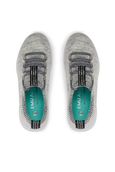 EMU Australia women's sneakers W13029 grey
