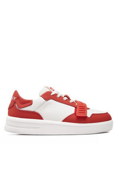 Replay men's sneakers GMZ4O .000.C0012L white