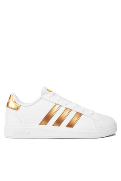 adidas women's sneakers GY2578 white
