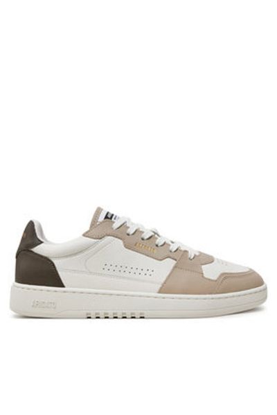 Axel Arigato adidași bărbați F2368001 alb