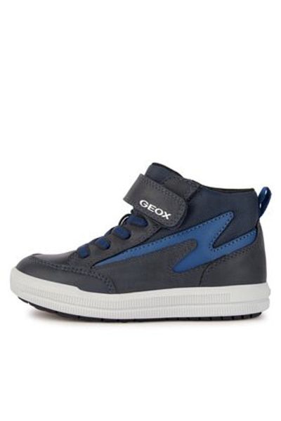 Geox adidași băieți J364AF-0MEFU albaștri