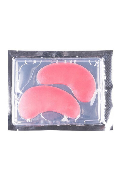 Ushas Masca pentru cearcane, Ushas, Pink