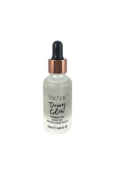 TECHNIC Ulei pleťový krém Technic, podkladový olej Dewy Glow, 25 ml