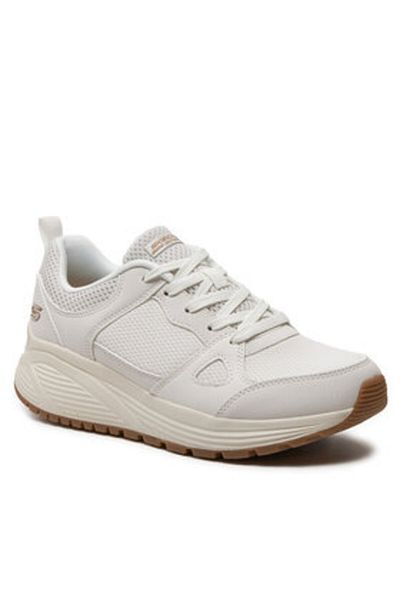 SKECHERS women's sneakers 117268 white