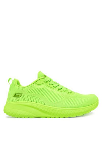 SKECHERS adidasi dama 117216 verde