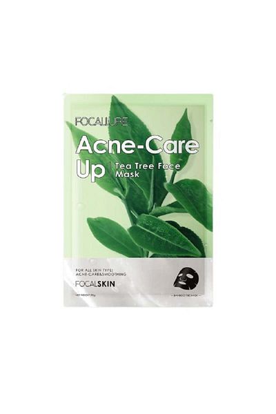 Focallure Focallure Acne-Care Sheet Mask, #06