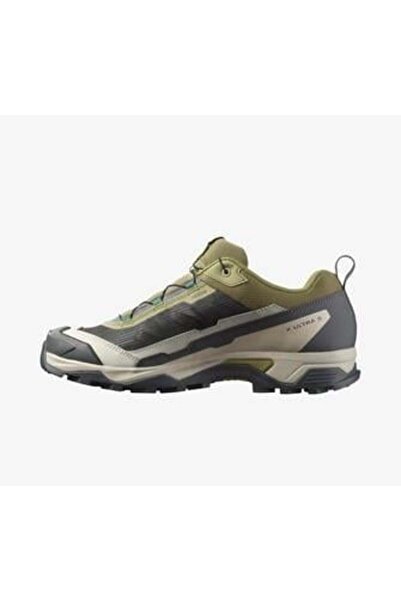 Salomon X Ultra 5 Erkek Outdoor Ayakkabı L47797900