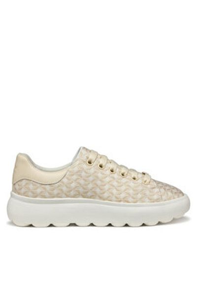 Geox adidasi dama D55TCD-0DSBC natural