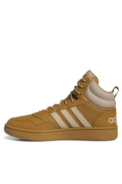 adidas men's sneakers IF2636 brown