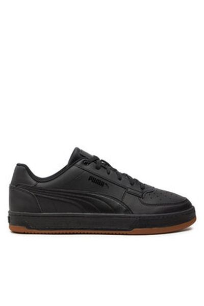 Puma men's sneakers 392290 black