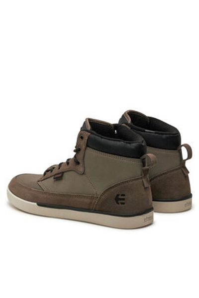 Etnies Men's Sneakers 4101000570 grey
