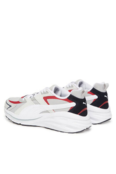 Puma ανδρικά αθλητικά παπούτσια 395295 γκρι