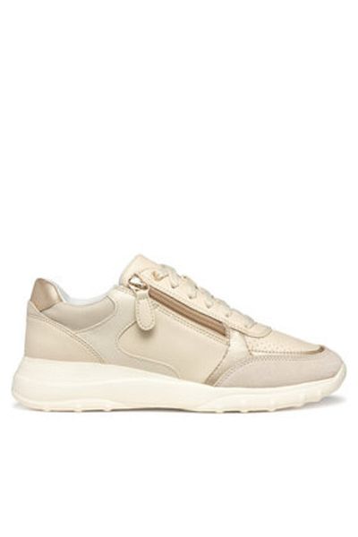 Geox adidasi dama D36LPB-05422 natural