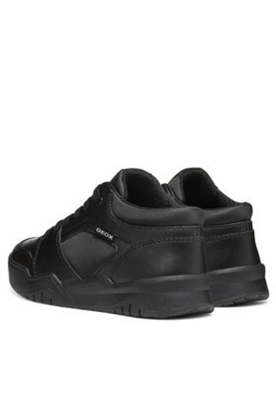 Geox boys' sneakers J557RA-054FU black