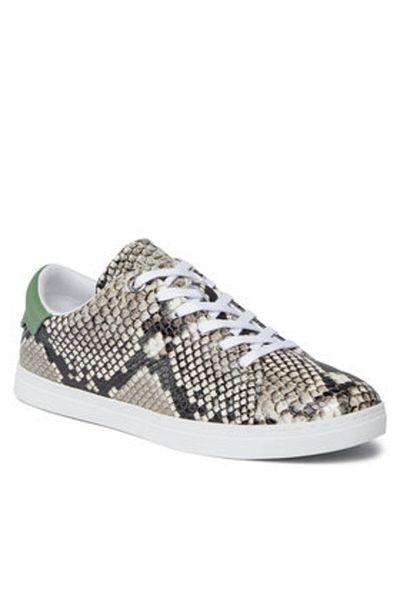 Ted Baker women's sneakers 253704 gray