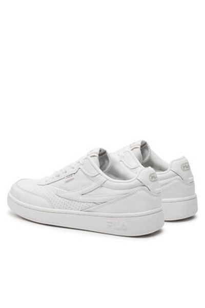 Fila adidași bărbați FFM0255 alb
