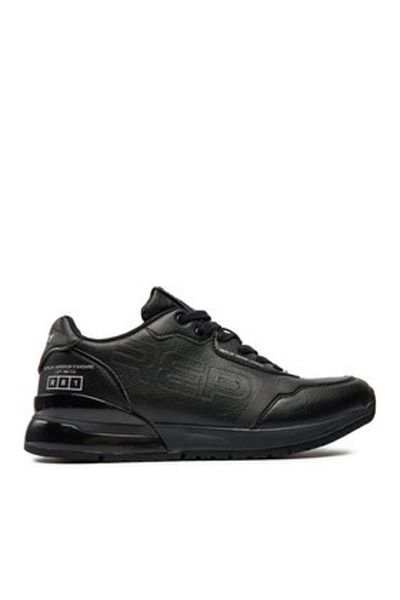 Replay men's sneakers GMS1C .000.C0033S black
