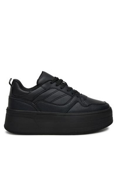 Call it Spring Women's Sneakers 13857332 Black