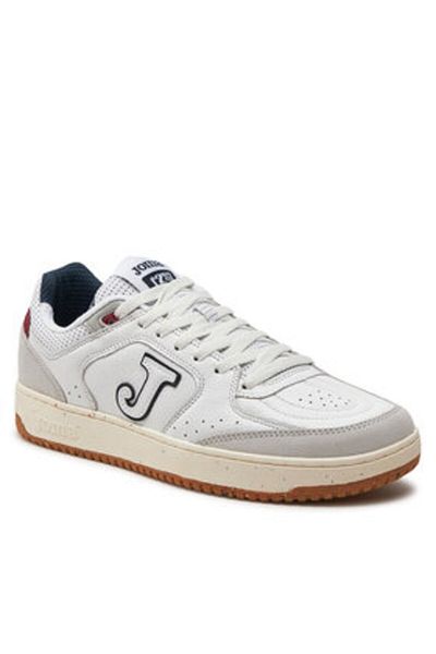 Joma adidasi barbati joma CFLEXS2432 albi