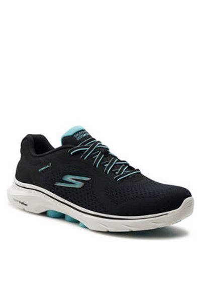 SKECHERS women's sneakers 125215 black