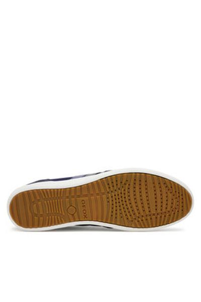 Geox adidasi dama D5568B-01422 albastri