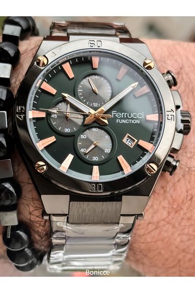 Ferrucci Men's Wrist Watch and Bracelet Usete Gift Plus Active Father's Day 
 # # # Title 
 Men's Fashion Fashion: Peanut Peak Shoes I Mixed Purchase Season Deducting Search Date 
 # # # Response 
 Men Fashion Peanut Peak Shoes Mixed Season the Purchase Date Is Missed 
 
 根据上面的规则，这是您的修订后的标题： 
 
 Men's Shoes Streetball Ii Gx9688