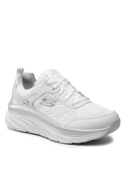 SKECHERS skechers women's sneakers 149023 white