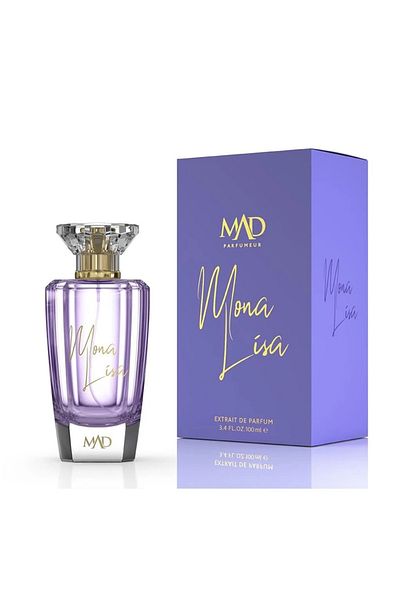 MAD Parfumeur Extract de Parfum MAD Monalisa