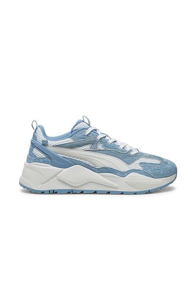 Puma Rs-X Effect Better With Age Pantofi ocazionali Tenis Albastru