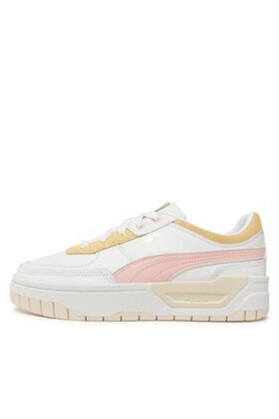 Puma adidasi puma dama 392732 alb
