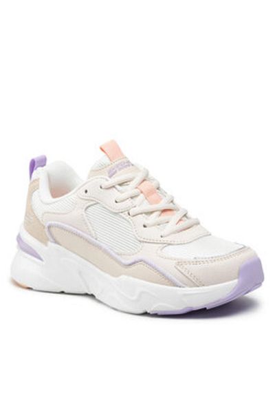 SKECHERS adidasi dama 117041 natural