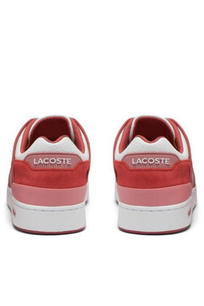 Lacoste women's sneakers 747SFA0045 pink